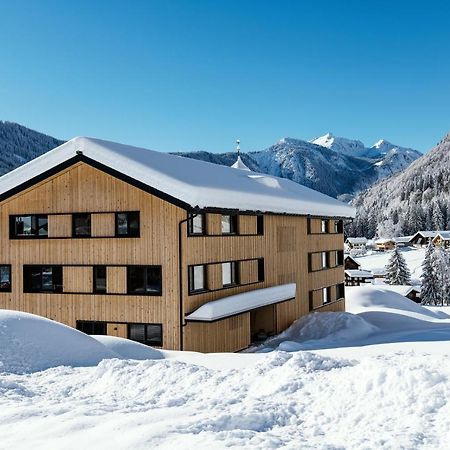 Verwall Apartment Arlberg - Mit Sauna, Balkon Und Skiraum والد ام ارلبرغ المظهر الخارجي الصورة