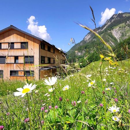 Verwall Apartment Arlberg - Mit Sauna, Balkon Und Skiraum والد ام ارلبرغ المظهر الخارجي الصورة